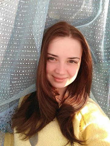 Проститутка Василиса